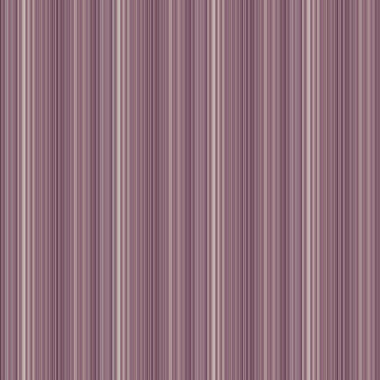 CARTA DA PARATI IN PVC/TNT RIGHE VIOLA