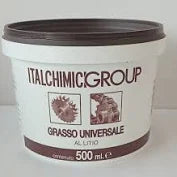 ITALCHIMICI | GRASSO UNIVERSALE AL LITIO