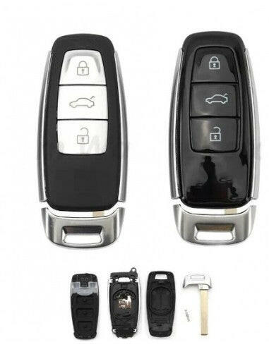 GUSCIO AUDI