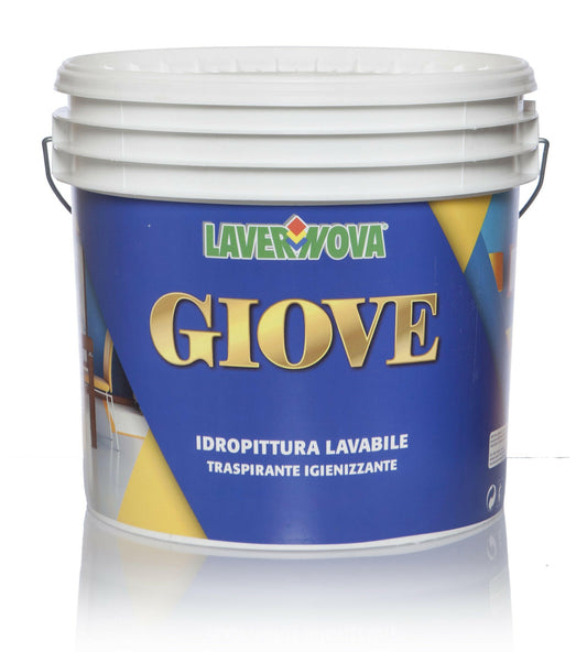 GIOVE LAVERNOVA 13LT