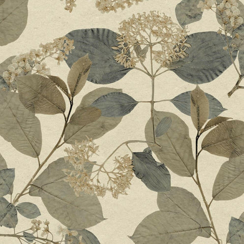 CARTA DA PARATI  ECODECO/FOLIAGE BEIGE
