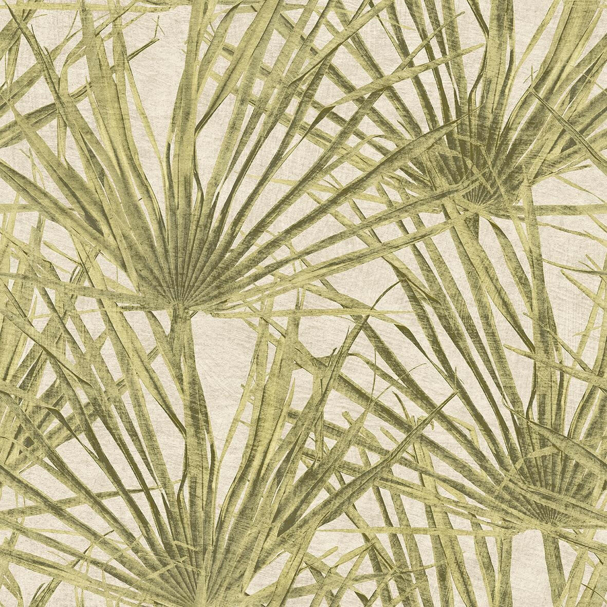 CARTA DA PARATI ECODECO/FOLIAGE GREEN