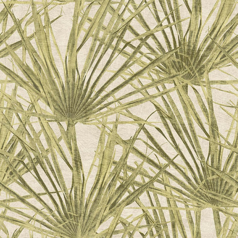 CARTA DA PARATI ECODECO/FOLIAGE GREEN
