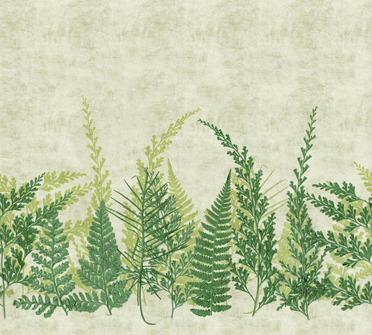 STAMPA ECODECO/FOLIAGE GREEN