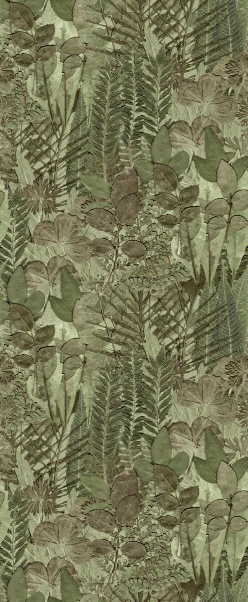 STAMPA  ECODECO/FOLIAGE GREEN
