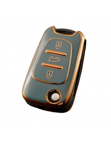 COVER AUTO HYUNDAI
