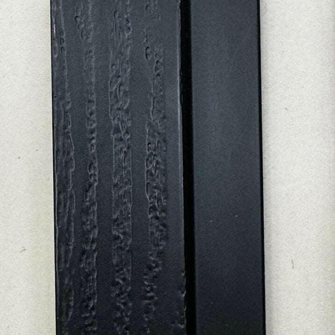 LYMER BLACK AND WOOD PROFILO JC1021/1022 NERO