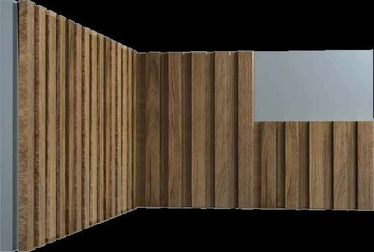 LYMER JC1066 Rovere caldo - Dekor House Giugliano la tua Ferramenta di Qualità