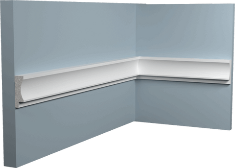LYMER GEOMETRIC WAVE PROFILO APERTURA JC1105/1106