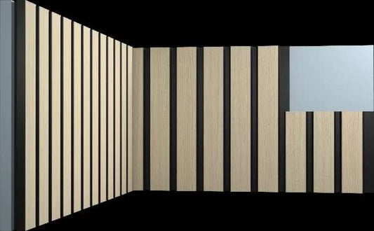 LYMER JC1189 FRASSIMO  BLACK AND WOOD - Dekor House Giugliano la tua Ferramenta di Qualità
