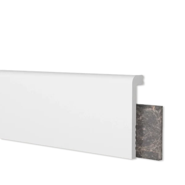 HD COLOR SKIRTING JC999 BATTISCOPA