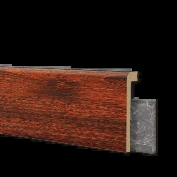 HD COLOR SKIRTING JC999 BATTISCOPA
