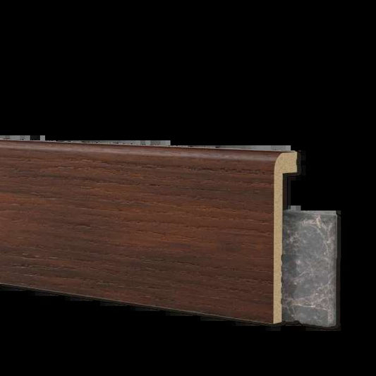 HD COLOR SKIRTING JC999 BATTISCOPA
