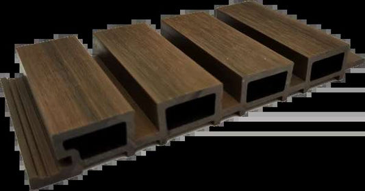 JE23 Dark Teak Dark Teak