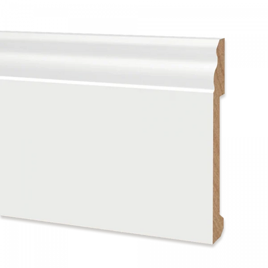 HD COLOR SKIRTING JT1026 BATTISCOPA