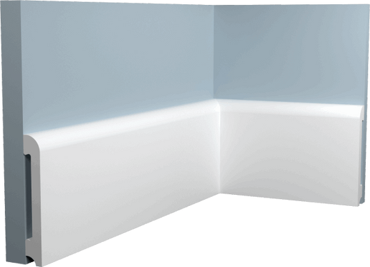 HD COLOR SKIRTING JT1055 BATTISCOPA