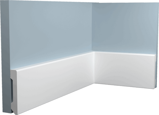 HD COLOR SKIRTING JT1118 BATTISCOPA