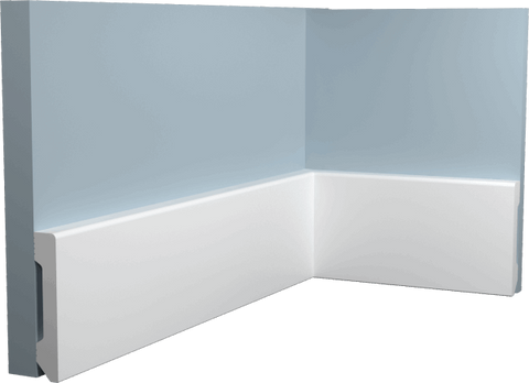HD COLOR SKIRTING JT1118 BATTISCOPA