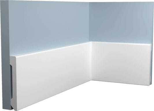 HD COLOR SKIRTING JT1119 BATTISCOPA
