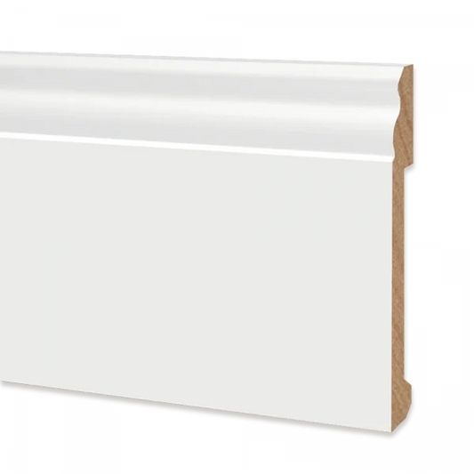HD COLOR SKIRTING JT1198 BATTISCOPA
