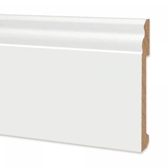 HD COLOR SKIRTING JT1199 BATTISCOPA