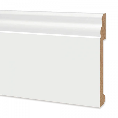 HD COLOR SKIRTING JT1199 BATTISCOPA