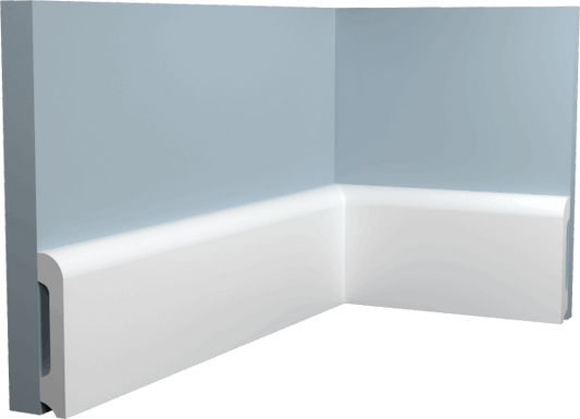 HD COLOR SKIRTING JT1323 BATTISCOPA
