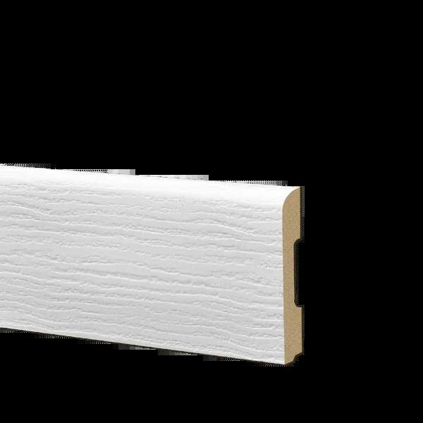 HD COLOR SKIRTING JC751 Matt Silver