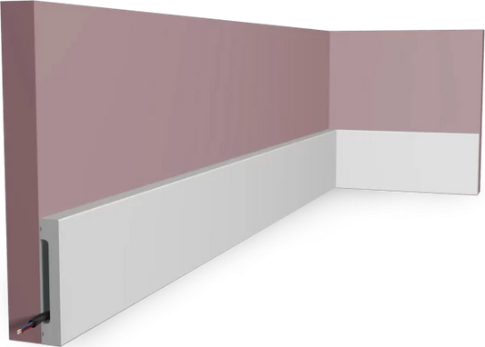 LE BOISERIE JX105 PROFILI