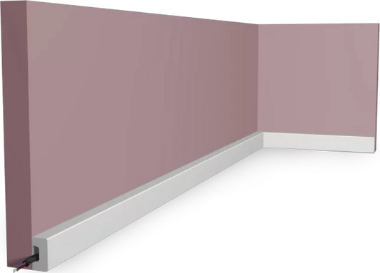 LE BOISERIE JX107 PROFILI
