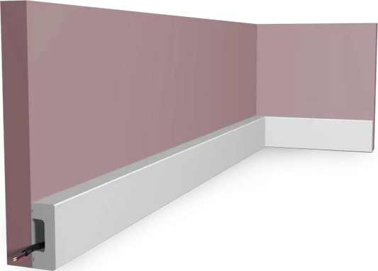 LE BOISERIE  JX108 CORNICE