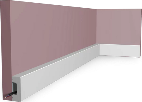 LE BOISERIE  JX108 CORNICE