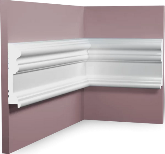 LE BOISERIE JX111 PROFILI