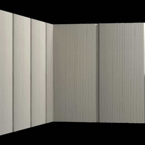 LYMER JX123 ROVERE SBIANCATO DOGA