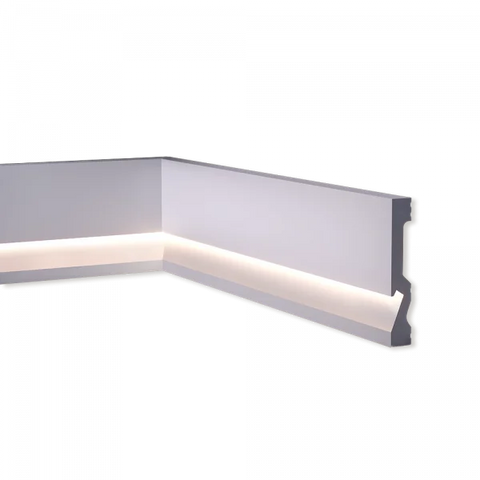 HD SKIRTING LED JX181 BATTISCOPA
