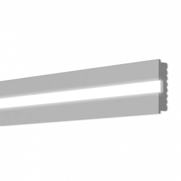 Z LIGHTING JX183 CONTROSOFFITTO - Dekor House Giugliano la tua Ferramenta di Qualità