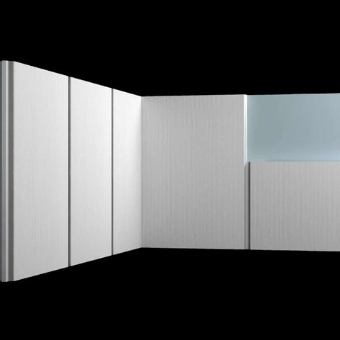 LYMER JX215 BIANCO VENATO MAXI