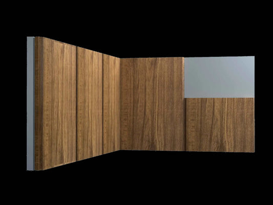 JX215 ROVERE CALDO - Dekor House Giugliano la tua Ferramenta di Qualità