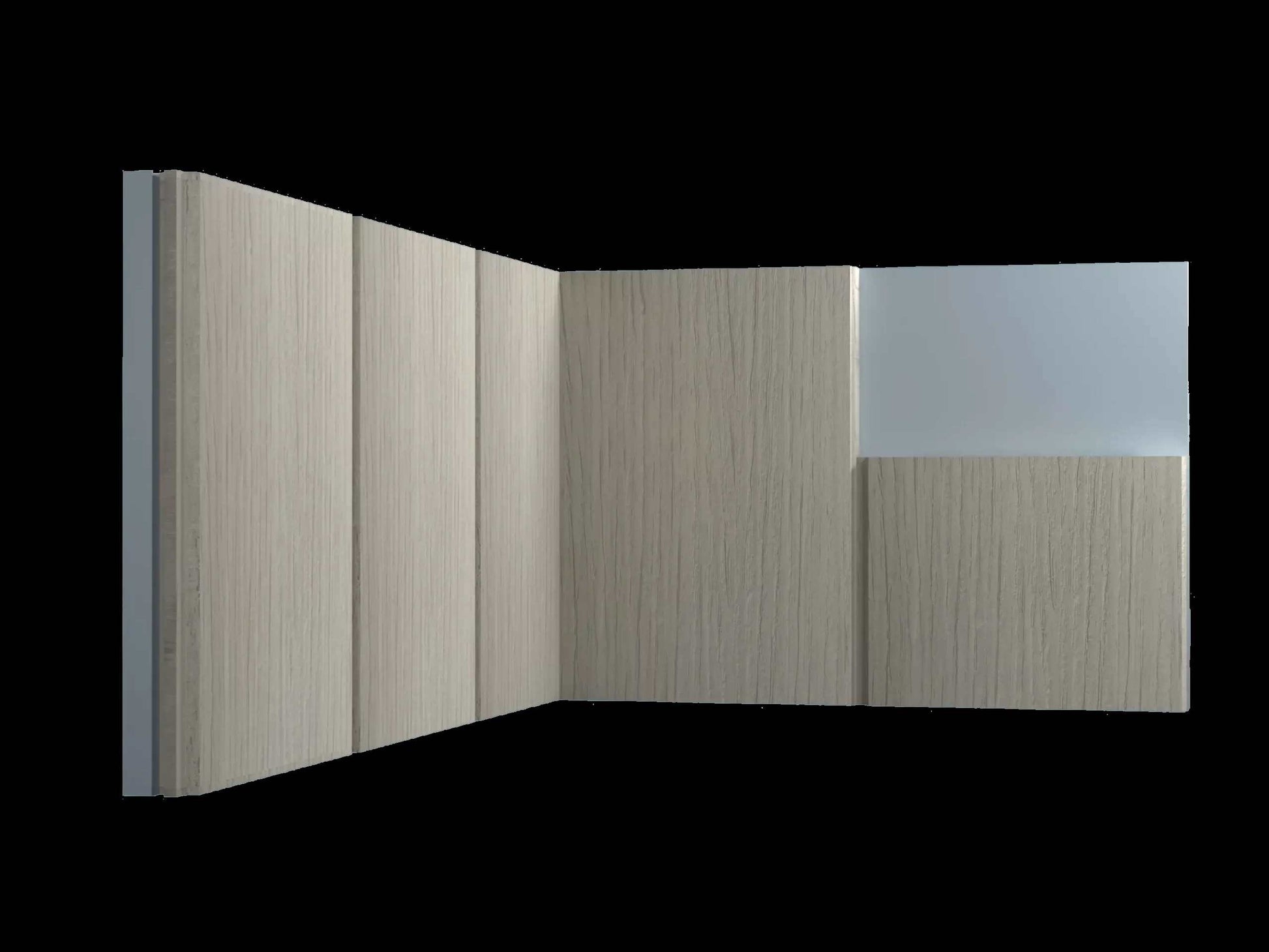 JX215 ROVERE SBIANCATO - Dekor House Giugliano la tua Ferramenta di Qualità