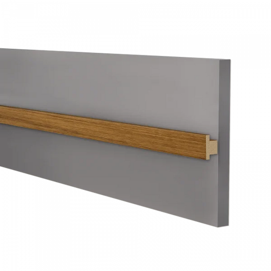 LYMER PROFILO GIUNZIONE JX216 Rovere Caldo - Dekor House Giugliano la tua Ferramenta di Qualità