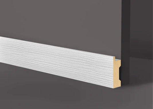 LYMER PROFILO JX218 Bianco Venato - Dekor House Giugliano la tua Ferramenta di Qualità