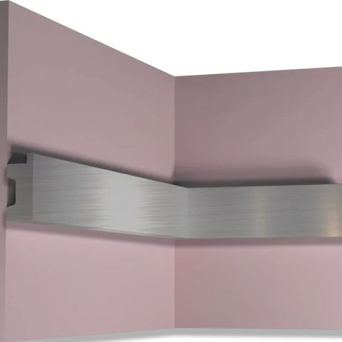 LYMER PROFILO JX218 Silver