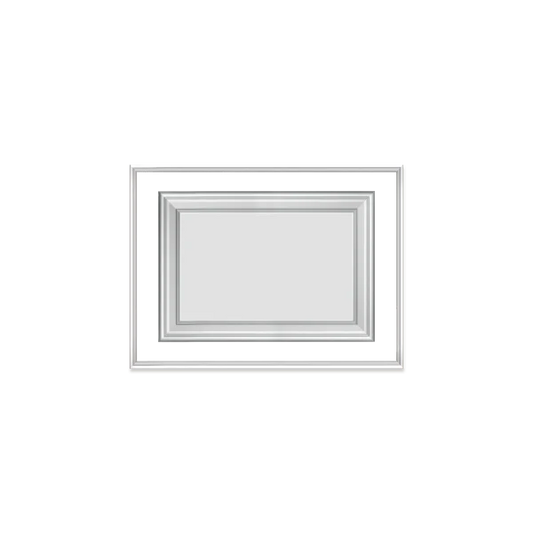 LE BOISERIE KT110-100 CORNICE