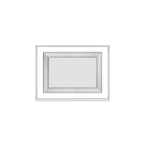 LE BOISERIE KT110-100 CORNICE
