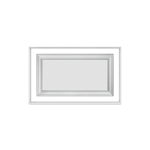 LE BOISERIE KT110-120 CORNICE