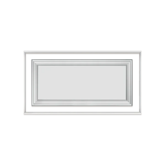 LE BOISERIE KT110-140 CORNICE