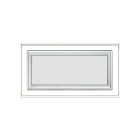 LE BOISERIE KT110-140 CORNICE