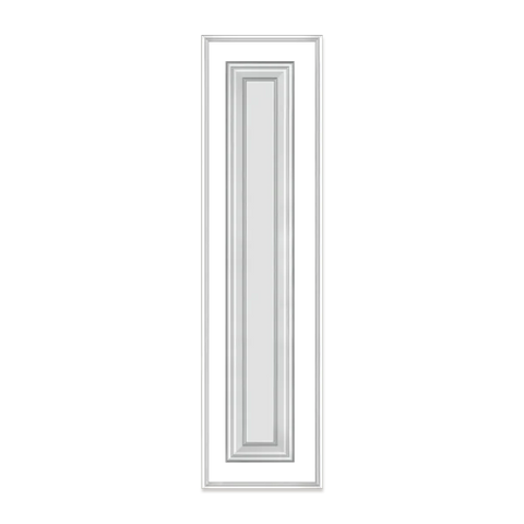 LE BOISERIE KT110-4517 CORNICE