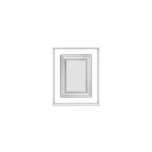 LE BOISERIE KT110-60 CORNICE
