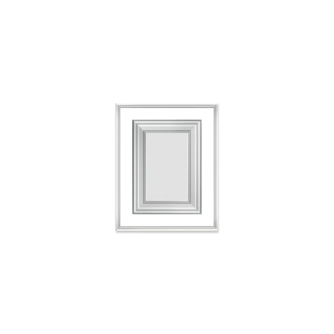 LE BOISERIE KT110-60 CORNICE